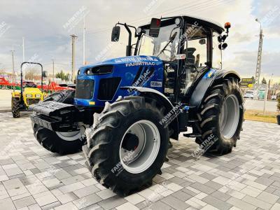  Farmtrac 9130 DTn-Stage V