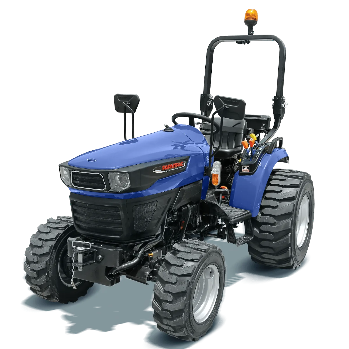 Farmtrac 26 4WD