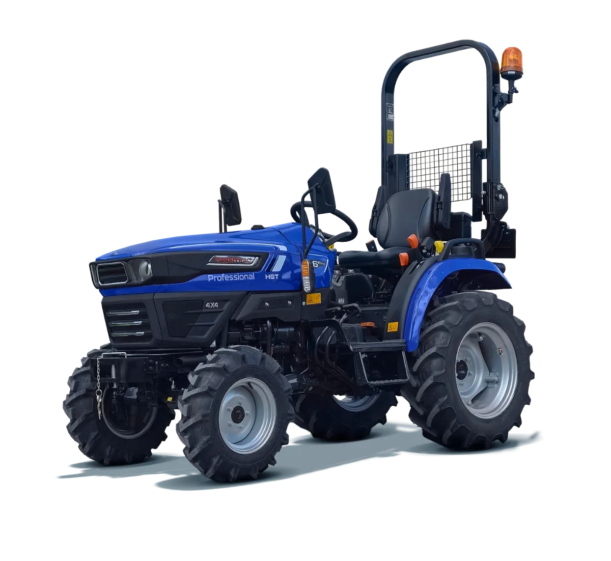 Farmtrac 26PRO HST 4WD