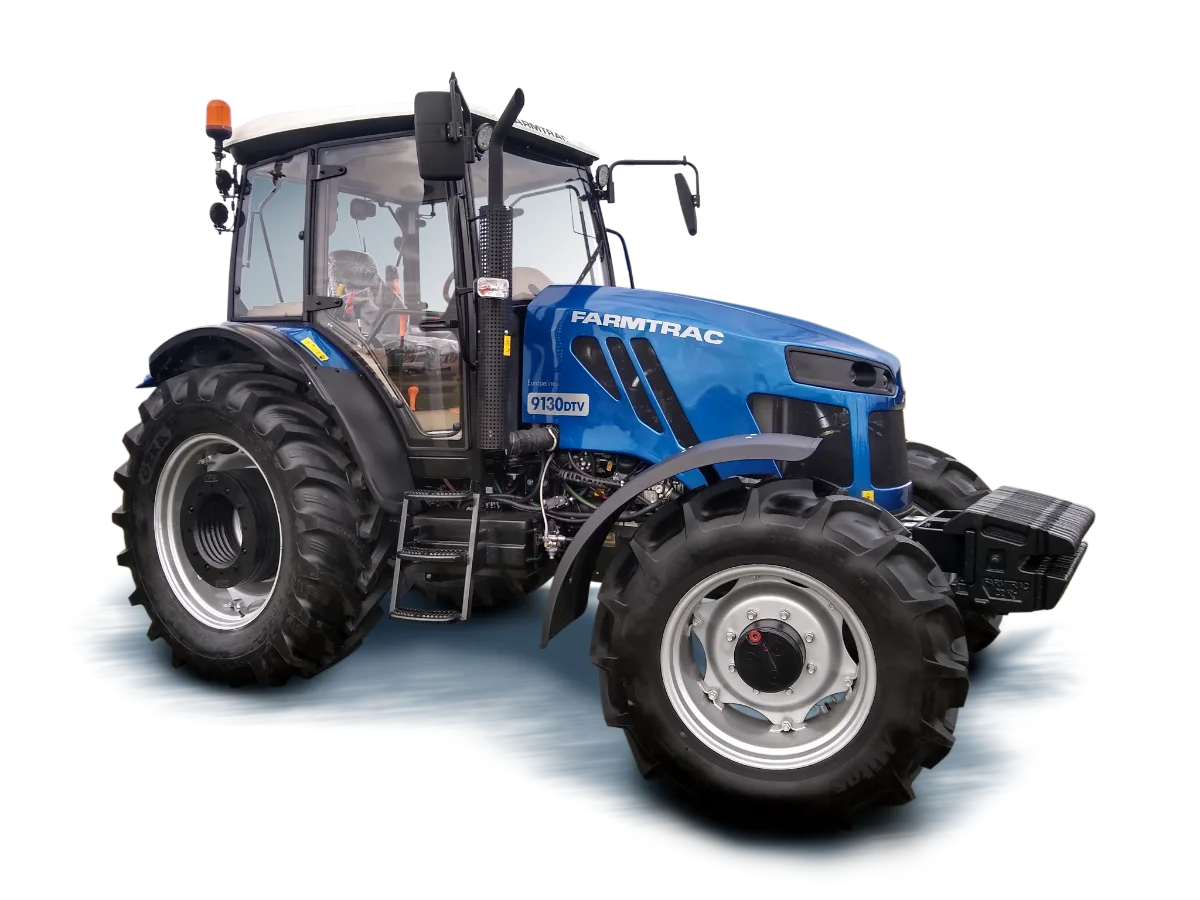 Farmtrac 9130DT V
